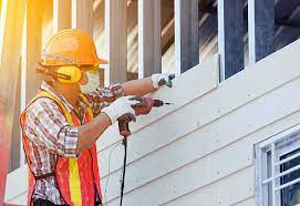 Best Fascia and Soffit Installation  in Providence, RI