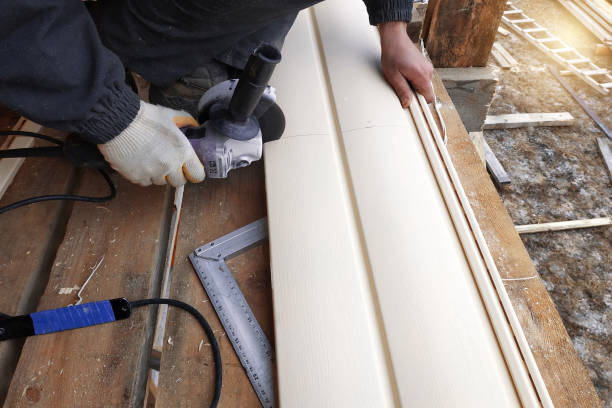 Best Siding Painting and Refinishing  in Providence, RI