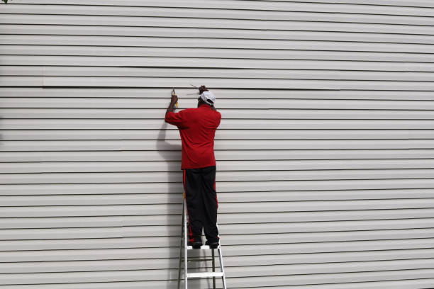 Best Siding Removal and Disposal  in Providence, RI
