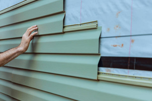 Best Aluminum Siding Installation  in Providence, RI