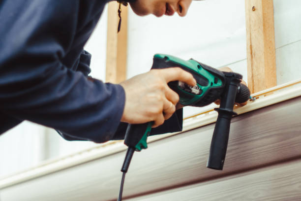 Best Historical Building Siding Restoration  in Providence, RI